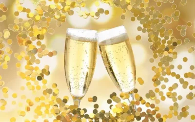Bonne année !